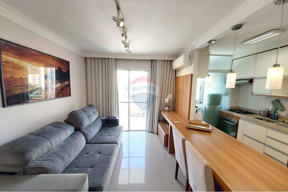 Apartamento - Venda - Campinas , São Paulo - 20250927_092712.jpg - 690181001-433