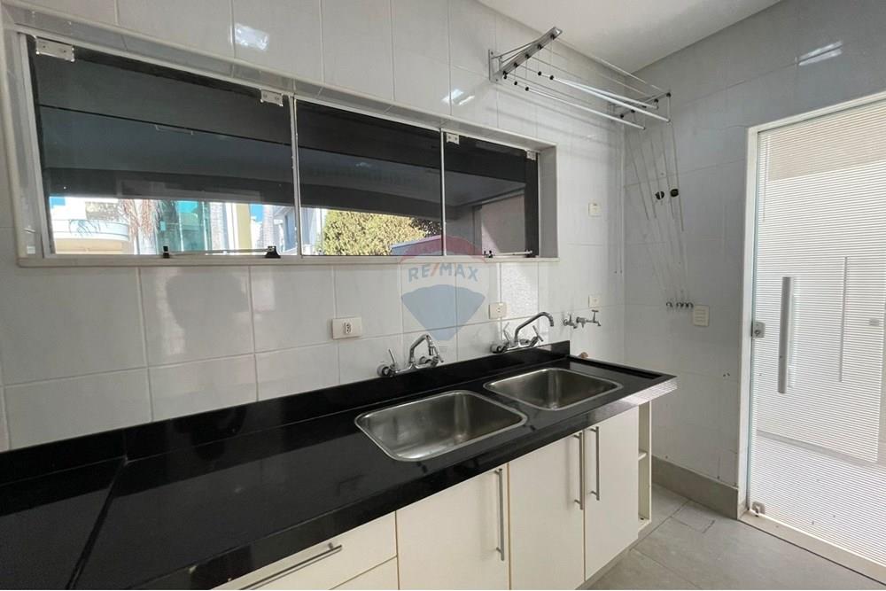 Casa de Condomínio - Alugar - Americana , São Paulo - área de serviço.jpg - 690231041-744