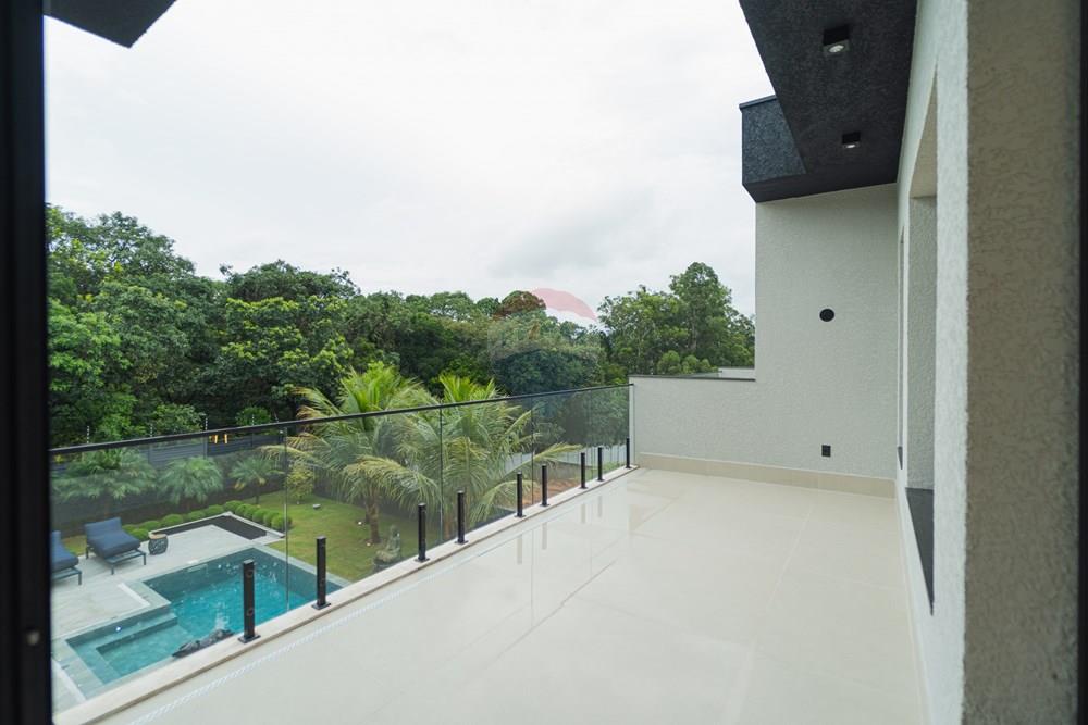 Casa de Condomínio - Venda - Bragança Paulista , São Paulo - DSC08638.jpg - 690041152-8