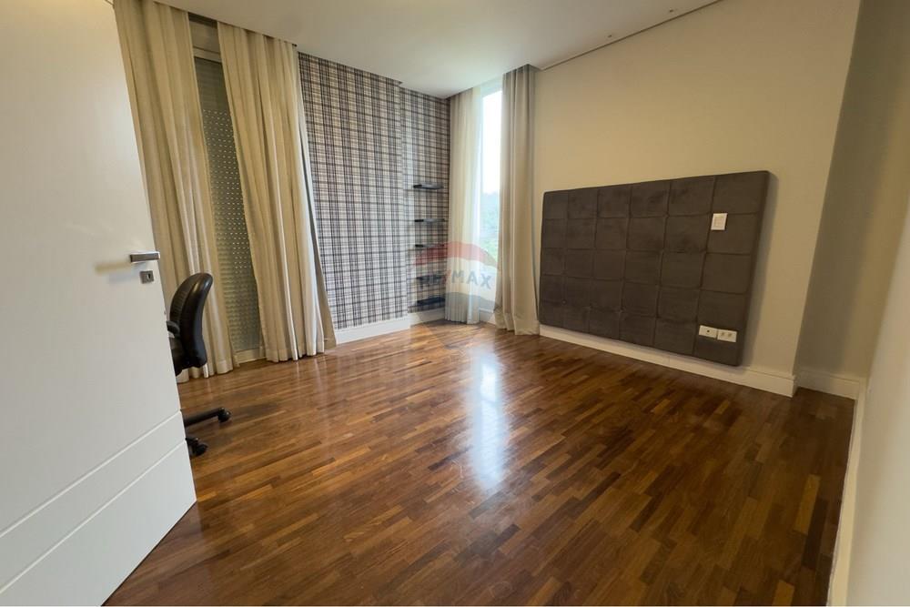 Casa de Condomínio - Alugar - Santana de Parnaíba , São Paulo - IMG_2632.jpeg - 691141013-56