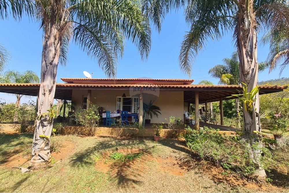 Chácara / Sítio / Fazenda - Venda - Santa Maria da Serra , São Paulo - c7fbffc6-5cd3-4572-adc1-715674b759e8.jpg - 690571076-32