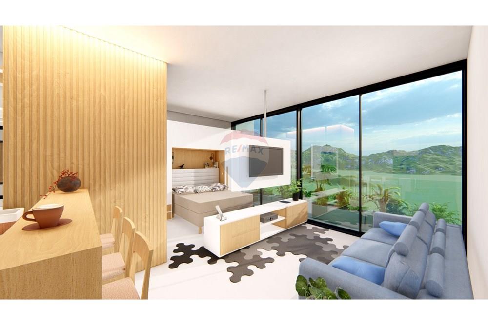 Studio - Venda - Bragança Paulista , São Paulo - 256b829d-fd6d-4d56-9fce-2e03e39a2f45.jpg - Quarto principal - 690041126-4