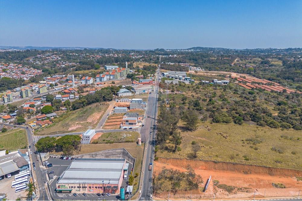 Terreno - Venda - Vinhedo , São Paulo - DJI_0115.jpg - 691091010-160