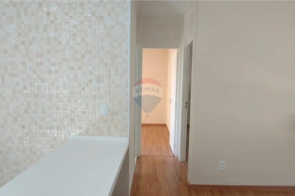 Apartamento - Alugar - Sumaré , São Paulo - SALACORREDOR.jpg - 690511063-57