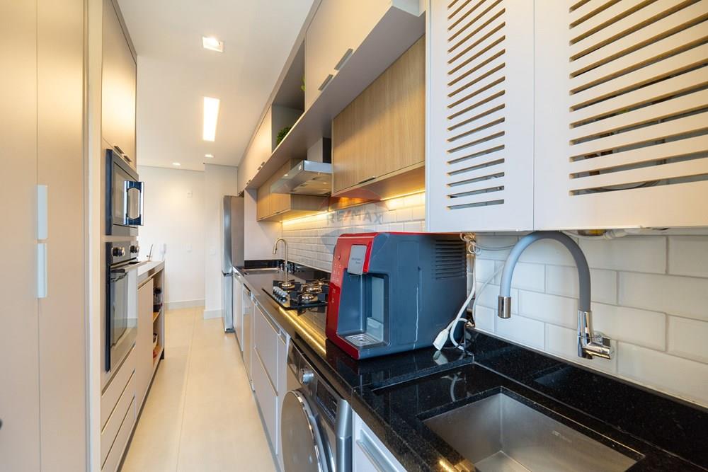 Apartamento - Venda - Jundiaí , São Paulo - DSC08427.jpg - Lavanderia - 690591074-17