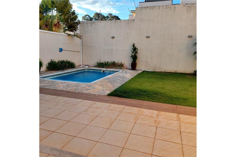 Casa de Condomínio - Alugar - Valinhos , São Paulo - 18 - 690541156-112