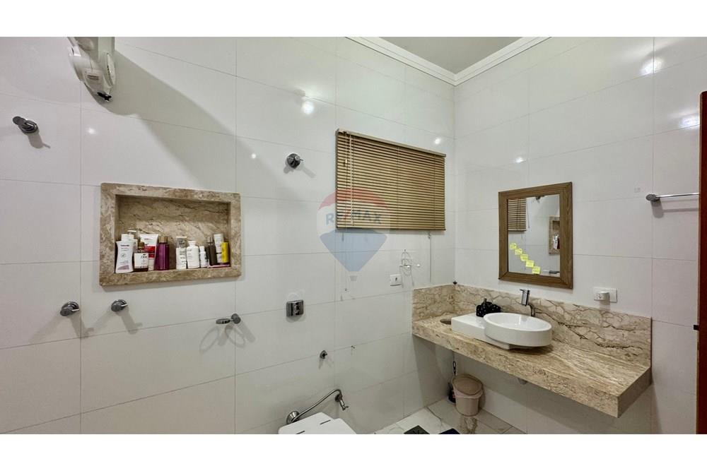 Casa - Alugar - Santa Bárbara d'Oeste , São Paulo - WhatsApp Image 2026-03-31 at 21.25.43 (18).jpeg - Banheiro - 690231086-98