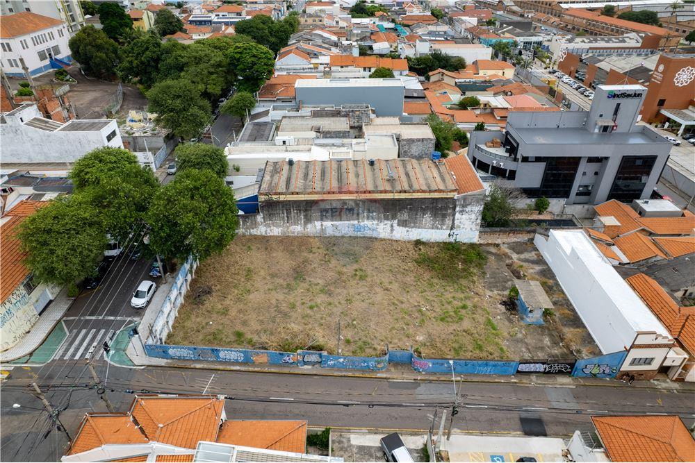 Terreno - Venda - Jundiaí , São Paulo - 7 - 690591006-66