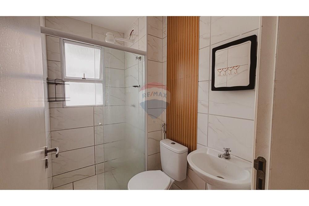 Apartamento - Venda - Rio Claro , São Paulo - IMG_4297.jpeg - Banheiro - 690901022-69