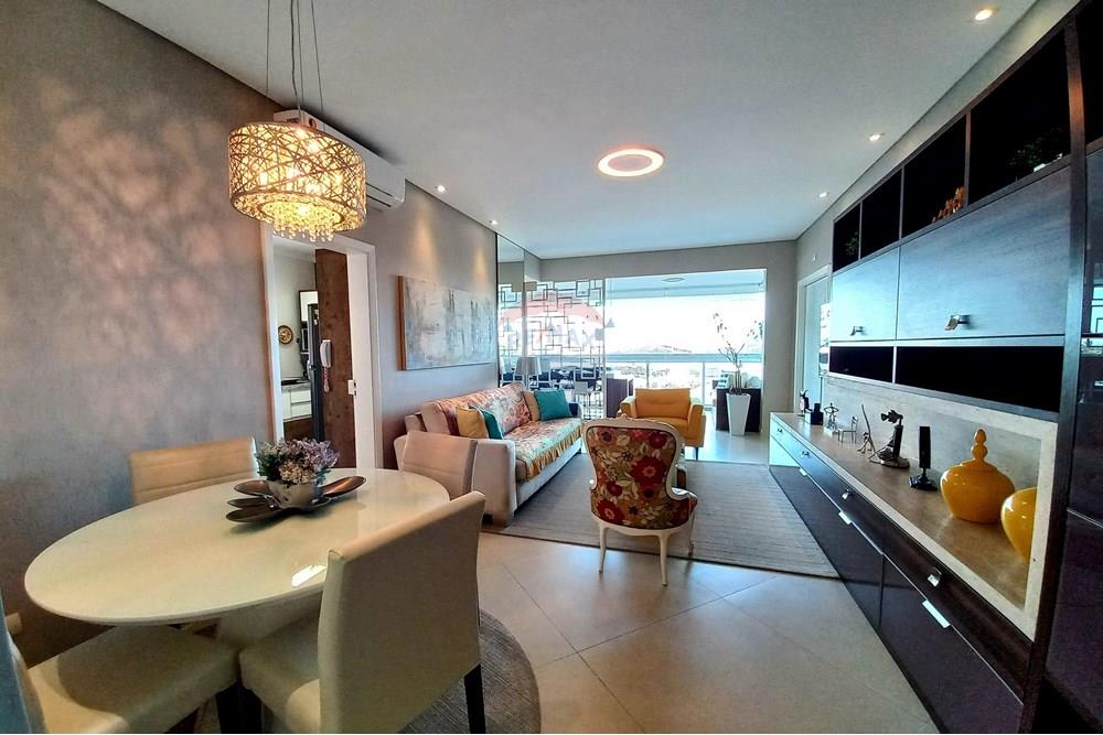 Apartamento - Venda - Guarujá , São Paulo - 20250730_143622.jpg - Sala de jantar - 690821041-163