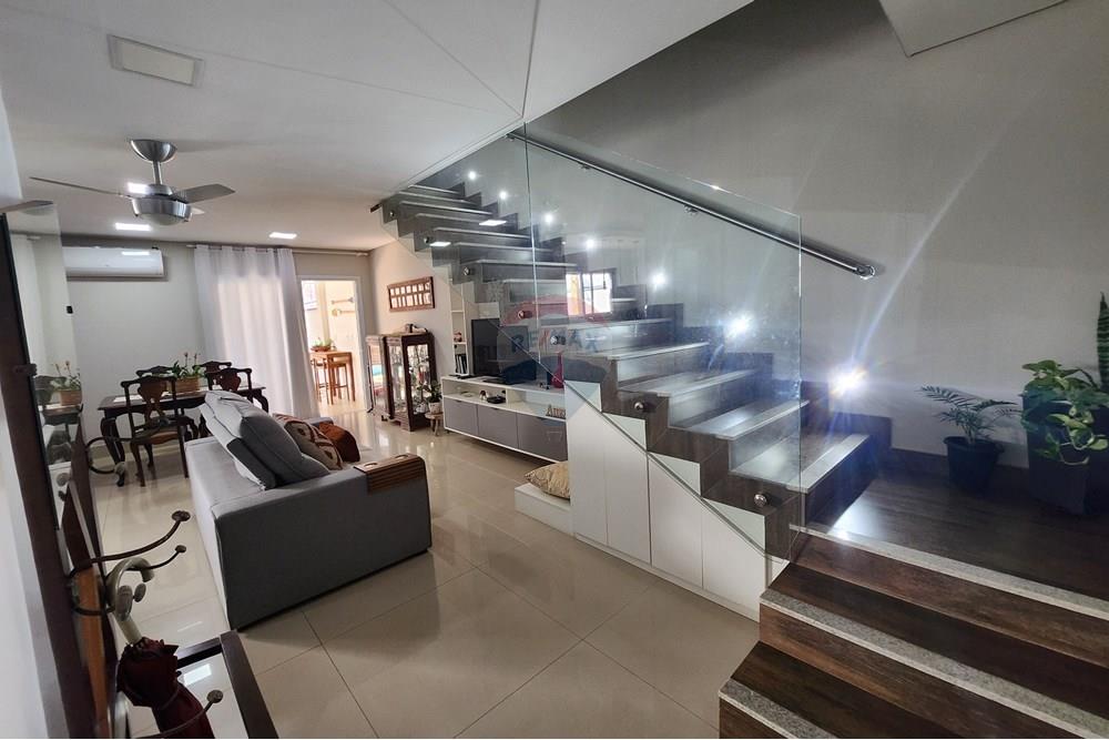 Casa à venda com 3 quartos, 179m² - Foto 58