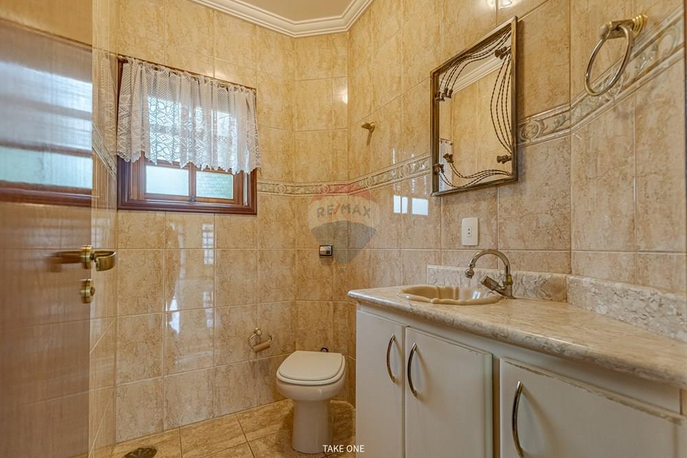 Casa de Condomínio - Venda - Valinhos , São Paulo - DSC01724-HDR.jpg - 691091004-51