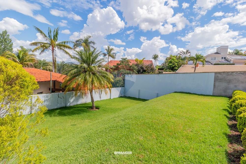 Casa de Condomínio - Venda - Campinas , São Paulo - FOTOS IMOBILIARIAS - BRMAKER - WALTHER SOUSAS-65.jpg - 690681097-53