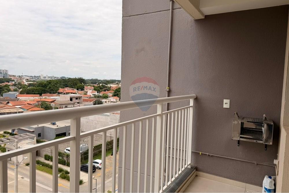 Apartamento - Alugar - Hortolândia , São Paulo - WhatsApp Image 2026-02-23 at 13.19.45.jpeg - 690701025-84