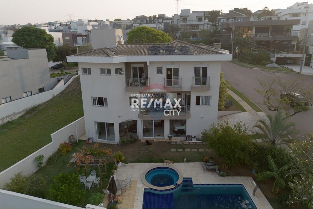 Casa de Condomínio - Alugar - Jundiaí , São Paulo - 7.jpg - 690801041-187