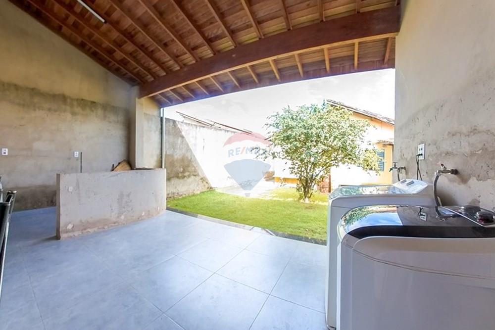 Casa - Venda - Araras , São Paulo - Tratada-27.jpg - 690691043-142