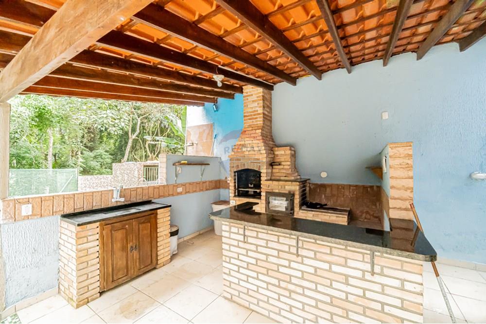 Casa de Condomínio - Venda - Vargem Grande Paulista , São Paulo - CA-49.jpg - 691151027-3