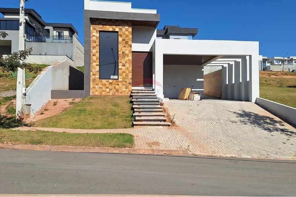 Casa de Condomínio - Venda - Itatiba , São Paulo - frente.jpeg - 690661002-96