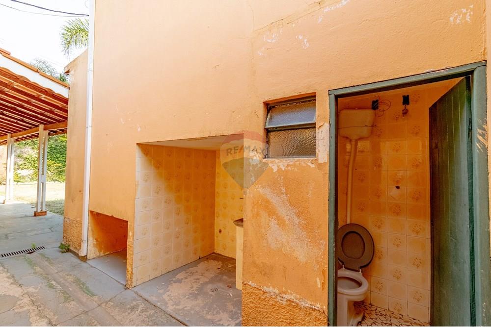 Chácara / Sítio / Fazenda - Venda - Atibaia , São Paulo - MAM-chac-078.jpg - 690921066-34