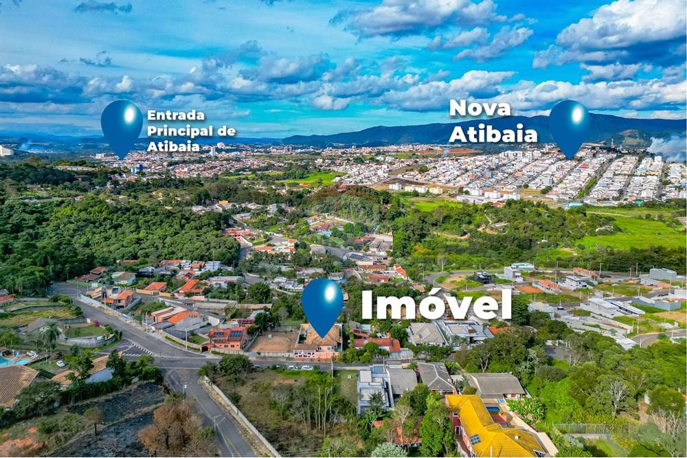 Casa de Campo - Venda - Atibaia , São Paulo - 61 - Vale das Flores.jpg - 690921092-7