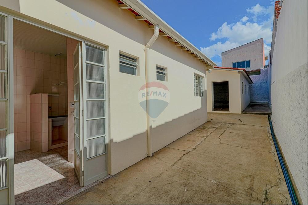 Casa Comercial - Alugar - Atibaia , São Paulo - RVIVA-150.jpg - Corredor - 690471095-17