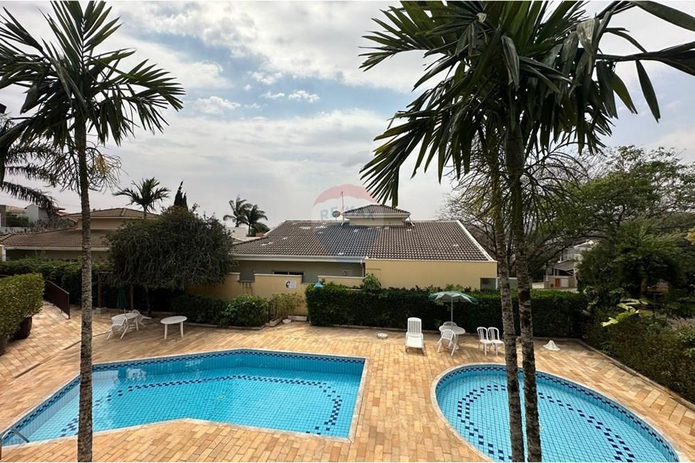 Casa de Condomínio - Venda - Vinhedo , São Paulo - F45.jpg - 690791148-13