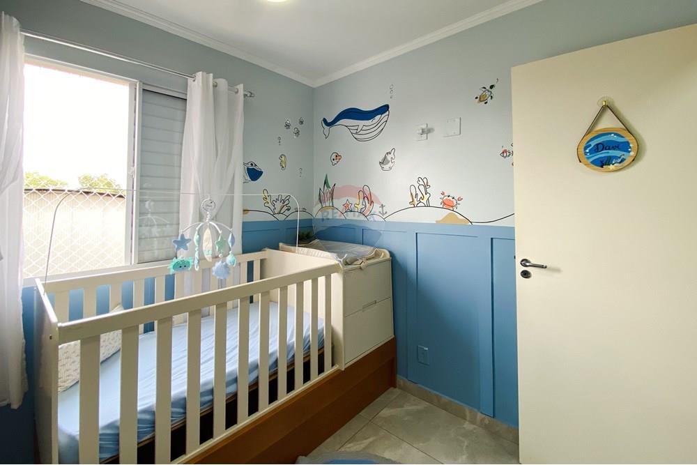 Apartamento - Venda - Mogi Guaçu , São Paulo - IMG_3678.JPG - 690521010-375