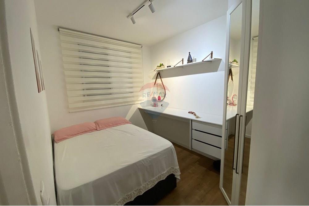 Apartamento - Alugar - Mogi Guaçu , São Paulo - IMG-20251203-WA0006.jpg - Quarto - 690521134-101