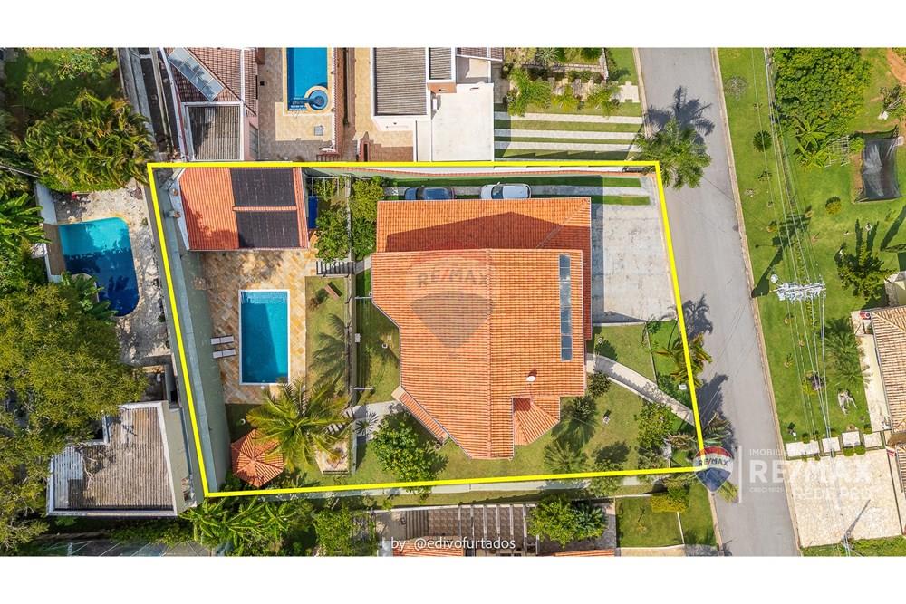 Casa de Condomínio - Venda - Vinhedo , São Paulo - DJI_20250401103144_0001_DEDIVO - RG98002306922SSPCE - MARAMBAIA - TATIANA ARAUJO.jpg - 690541156-93