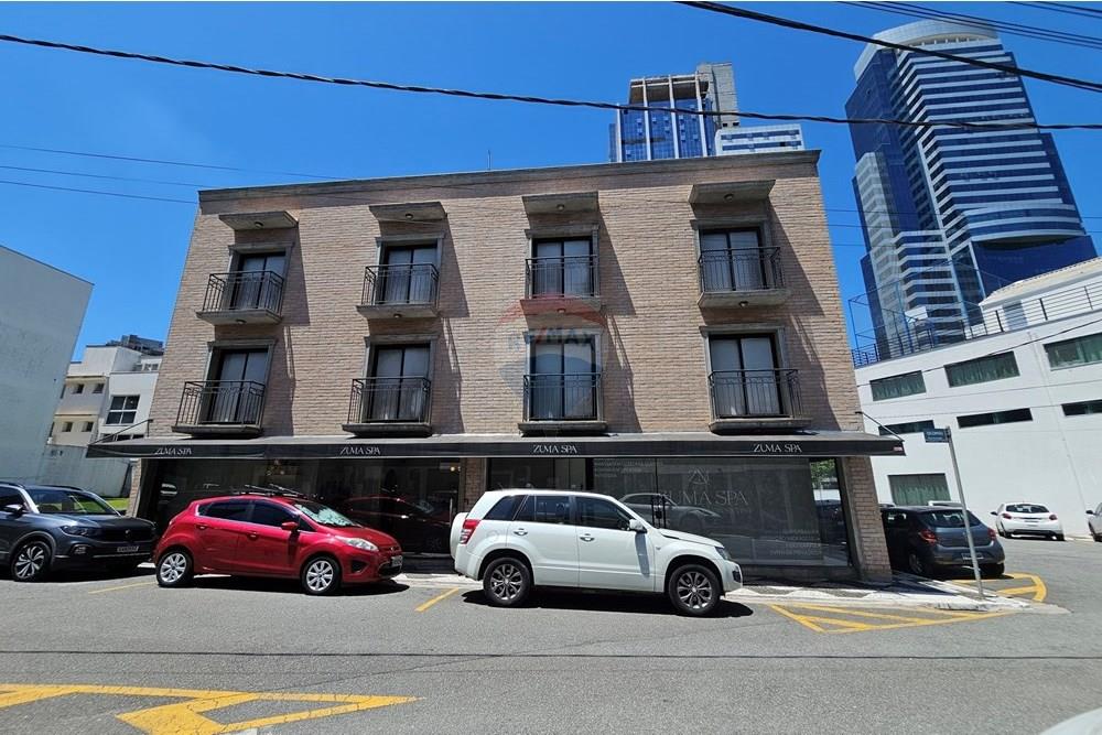 Cj. Comercial/ Sala - Alugar - Barueri , São Paulo - 20251121_103728.jpg - 691021029-275