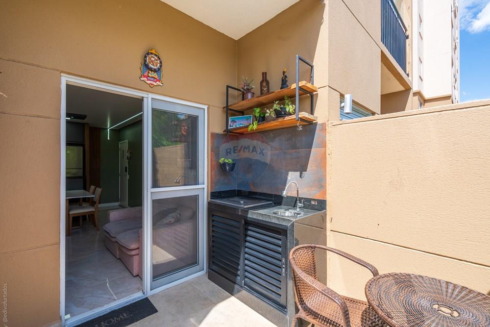 Apartamento - Venda - Campinas , São Paulo - EDI00933EDIVO FURTADO SILVA - RG98002306022 SSPCE - FATOO MOMENTOS - MARCELO BRAGA.jpg - Quintal - 690681178-17