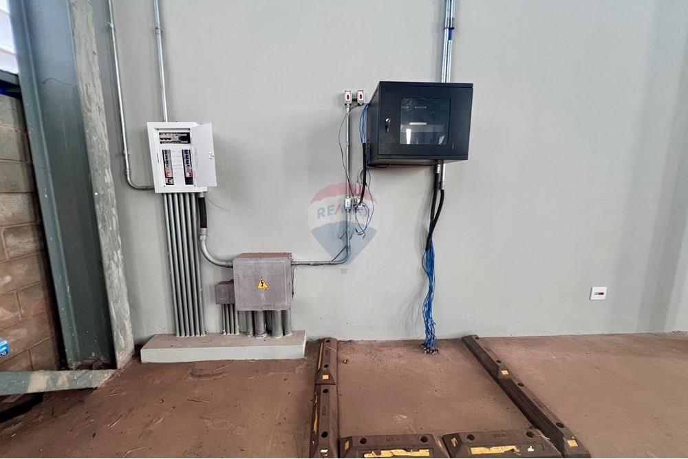 Galpão - Alugar - Piracicaba , São Paulo - IMG_6595.jpg - 690781181-5