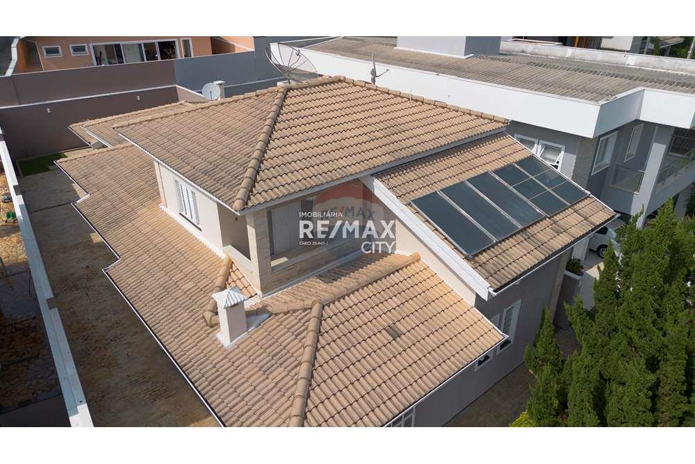 Casa de Condomínio - Venda - Jundiaí , São Paulo - DJI_0516_1.jpg - 690801041-170