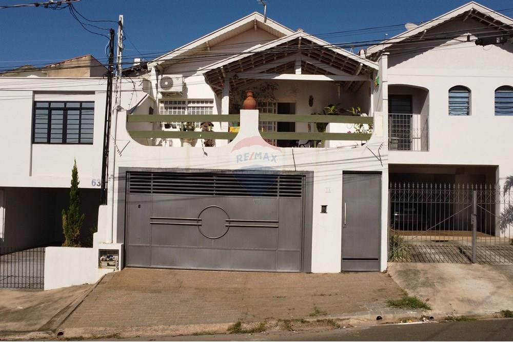 Casa - Venda - Piracicaba , São Paulo - Sem Título-1.jpg - 690781105-48