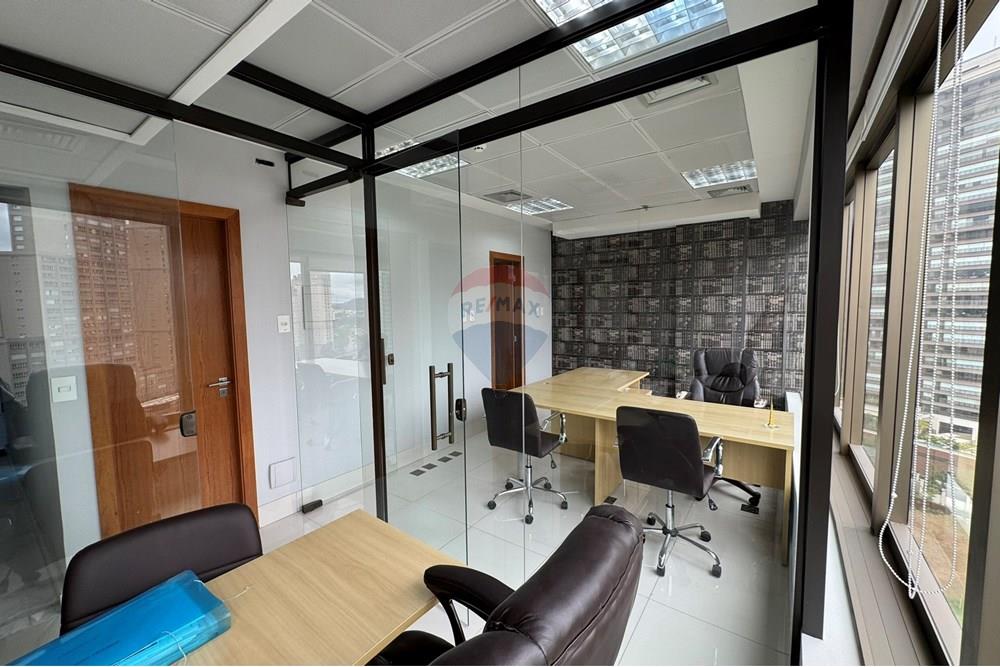 Cj. Comercial/ Sala - Alugar - Barueri , São Paulo - IMG_8957.JPEG - 691021029-241