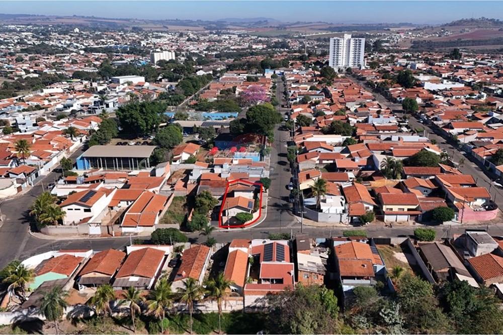 Casa - Venda - Leme , São Paulo - DJI_20250731095702_0148_D.JPG - 690481001-169