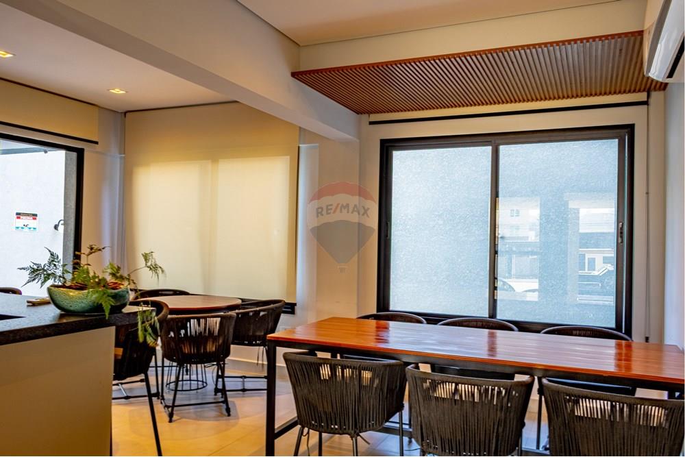 Apartamento - Venda - Atibaia , São Paulo - 7.jpg - Área Gourmet - 690471095-11