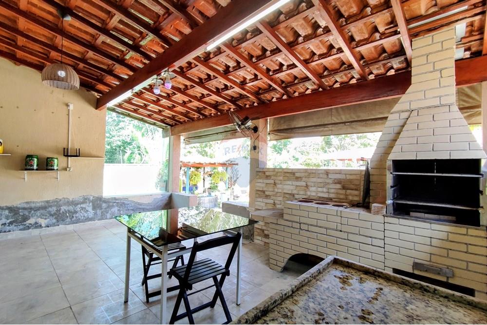 Casa - Venda - Mogi Guaçu , São Paulo - 49.jpg - Área Gourmet - 690521014-208