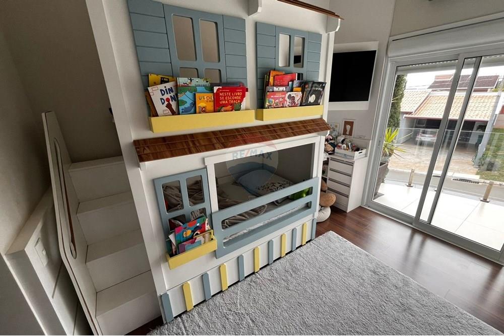 Casa de Condomínio - Venda - Hortolândia , São Paulo - 471a6778-dd35-4e0e-bf55-7d33e72aa811.jpeg - 690701021-22