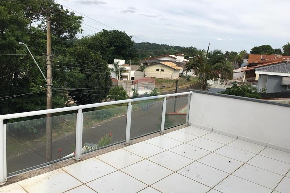Casa à venda com 3 quartos, 256m² - Foto 39