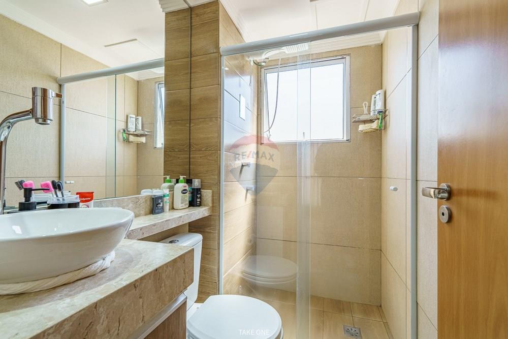 Apartamento - Venda - Campinas , São Paulo - DSC06510-HDR.jpg - 691091011-106