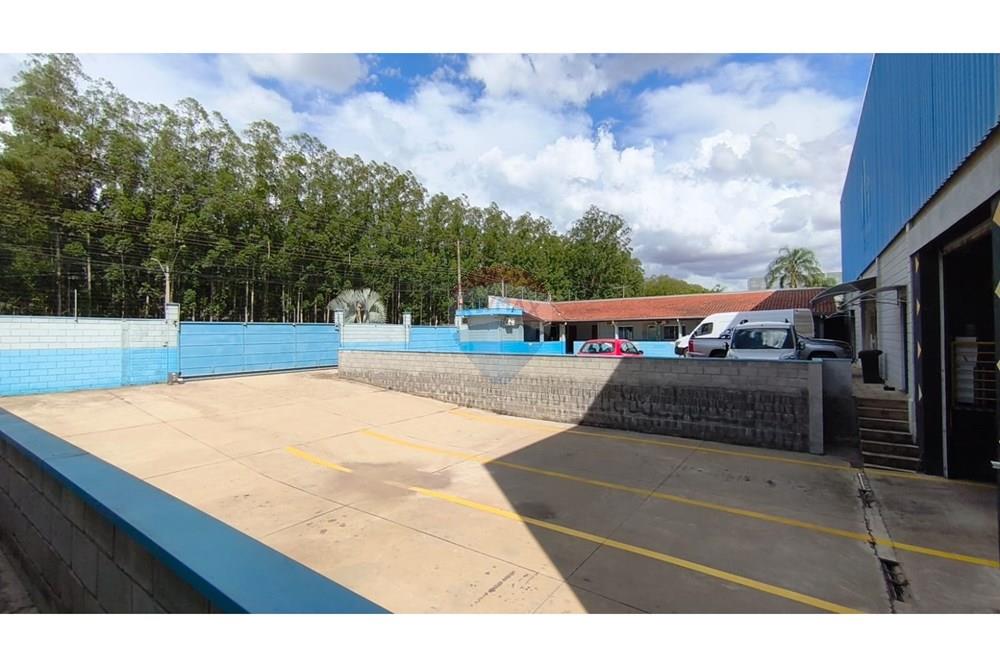 Galpão - Alugar - Mogi Guaçu , São Paulo - 29.jpeg - 690521018-281