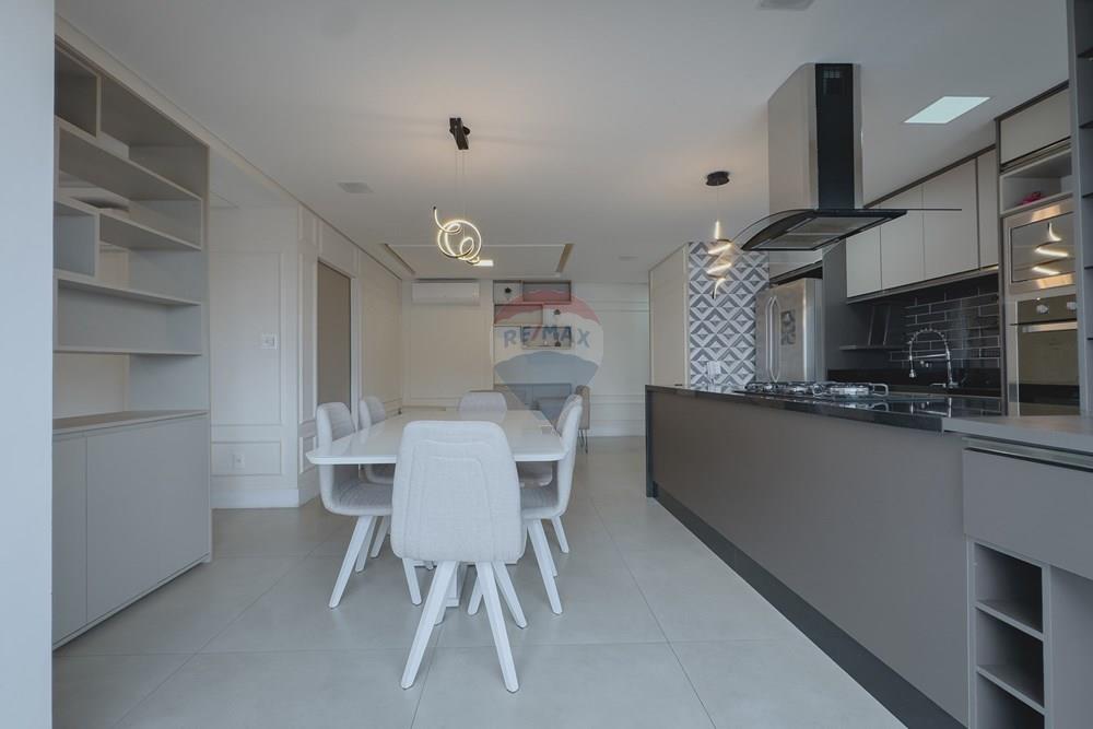 Apartamento - Venda - Barueri , São Paulo - PARC ATHENEE-33.jpg - Área Gourmet - 691141008-15