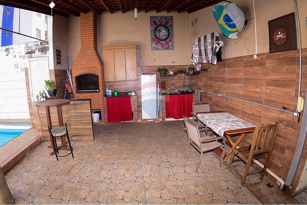 Casa - Venda - Americana , São Paulo - RTF_9958.jpg - 691071035-6