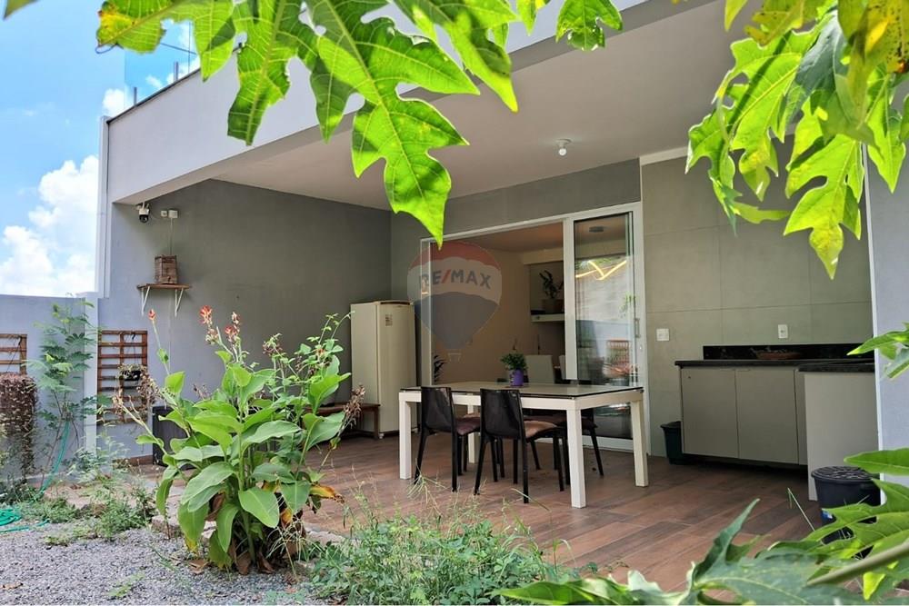 Casa de Condomínio - Alugar - Jaguariúna , São Paulo - WhatsApp Image 2026-03-05 at 19.10.41 (3).jpeg - Área Gourmet - 691191002-7