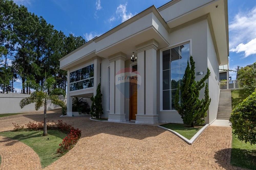 Casa de Condomínio - Venda - Valinhos , São Paulo - TKD-12172.jpg - 690491084-87