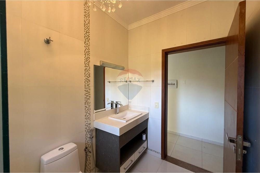 Casa de Condomínio - Alugar - Louveira , São Paulo - ffd8837d-0196-45fa-87a9-5aab30bc14fc.jpg - 690541142-233