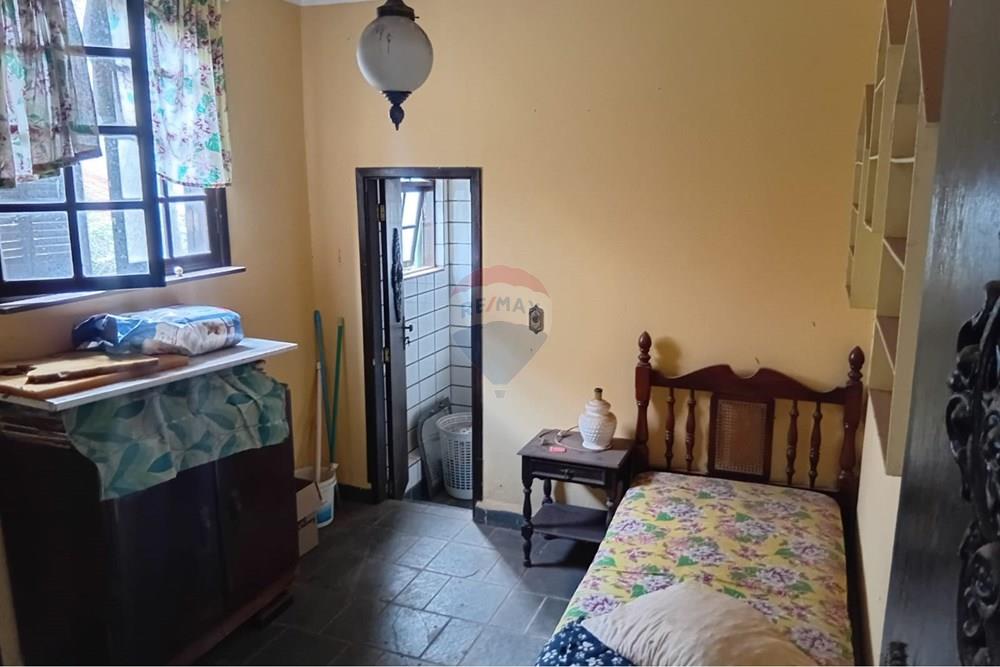 Chácara / Sítio / Fazenda - Venda - Campinas , São Paulo - 2 suite qf.jpeg - 690331038-16