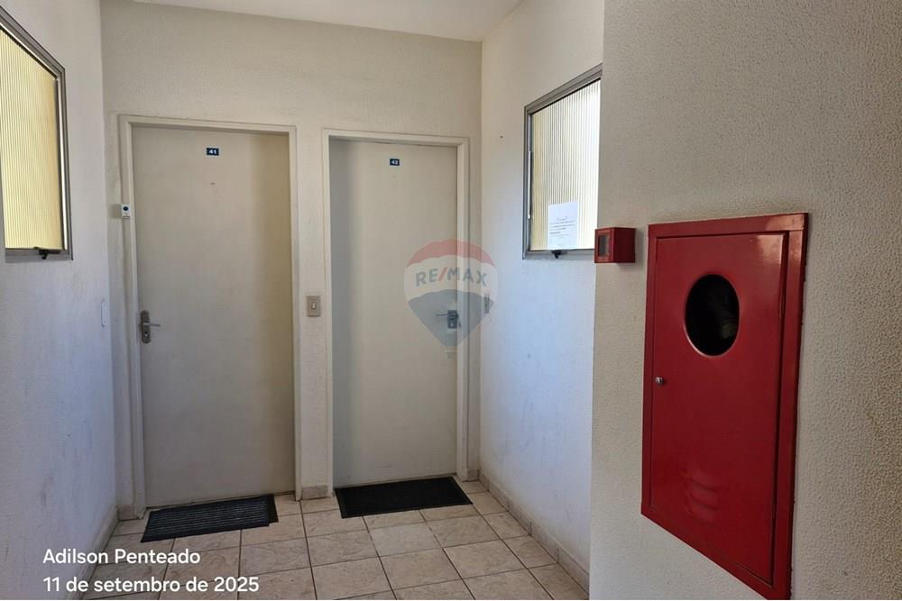 Apartamento - Venda - Valinhos , São Paulo - Hall.jpg - 690851002-138