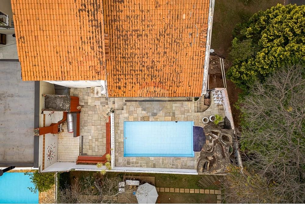 Casa de Condomínio - Venda - Santana de Parnaíba , São Paulo - DJI_0284-61.jpg - 691081029-8